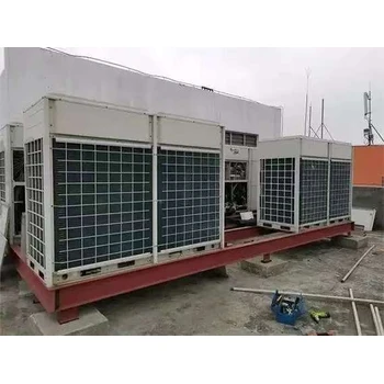 中山民眾蒸發(fā)式冷凝器拆除回收空調(diào)回收