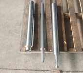 哈爾濱梯形絲杠絲桿T型工廠非標(biāo)304不銹鋼T型梯形螺桿