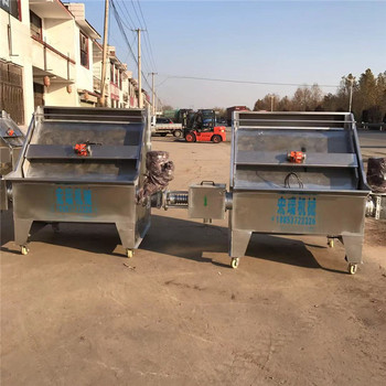 廣安豬場(chǎng)用固液分離機(jī)報(bào)價(jià)干濕分離機(jī)廠家現(xiàn)貨
