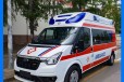 廣州救護車出租公司,出院接送一對一制定方案