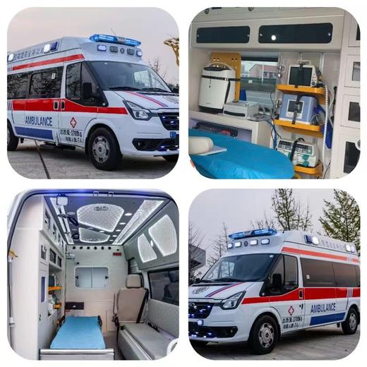 廣州非急救轉(zhuǎn)運車,救護車出租,跨省轉(zhuǎn)運服務(wù)公司