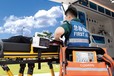 廣州120轉運車,救護車租賃中心,設備,配備醫護