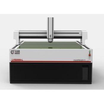 天行全自動快速激光影像測量儀LVS2000-L