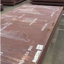 焊達耐磨板HARDOX500現(xiàn)貨供應(yīng)3mm-100mm進口瑞鋼板材