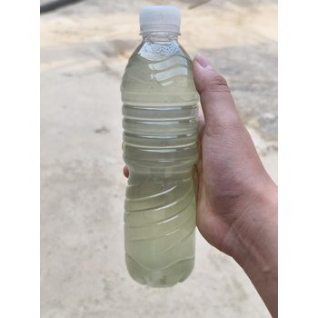 石油破膠劑