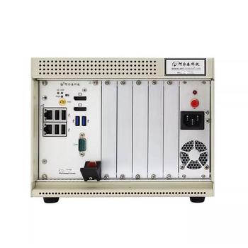 北京阿爾泰科技6槽PXI工控機箱3U測控機箱PXIC-7306C