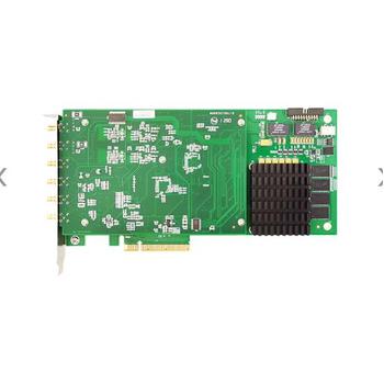 高速數字化儀2路250M同步數據采集卡PCIe8912M/14M/16M阿爾泰科技