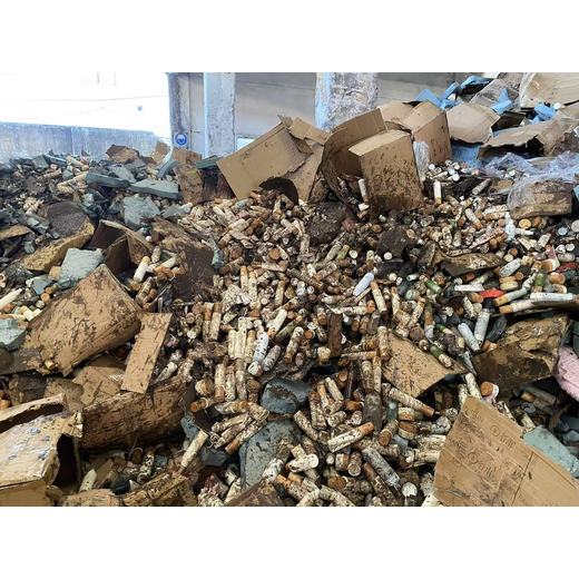 廣州白云區庫存侵權玩具銷毀報廢-國產化妝品銷毀中心