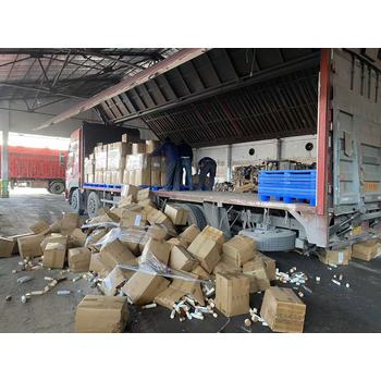 深圳龍崗區(qū)不合格侵權(quán)玩具銷(xiāo)毀報(bào)廢-報(bào)廢到期化妝品銷(xiāo)毀中心