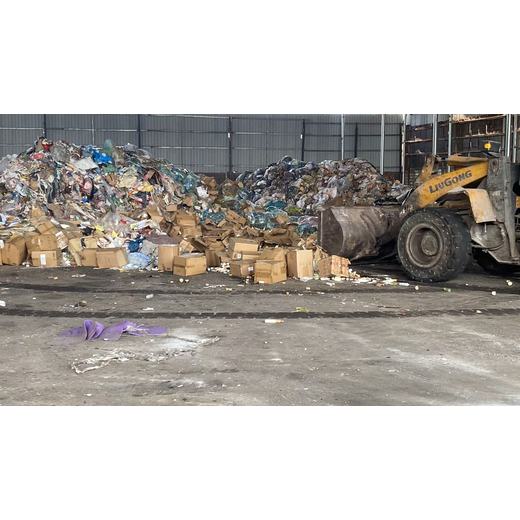 廣州市庫存積木玩具銷毀報廢-過期化妝品銷毀中心