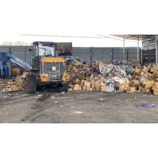 廣州黃埔區(qū)不合格貨物銷毀報廢-報廢過期化妝品銷毀中心