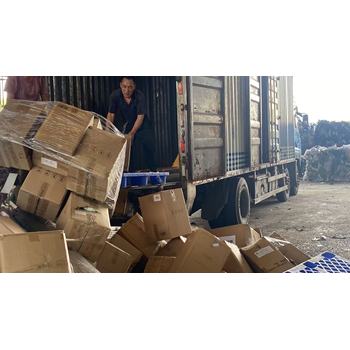 深圳臨期化妝品報廢深圳羅湖區(qū)銷毀公司/環(huán)保處理中心