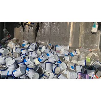 深圳到期化妝品報廢深圳光明區(qū)銷毀公司/焚燒處理中心