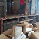 江門電子物品報廢/江門鎮(zhèn)銷毀公司/牛奶飲料處理中心