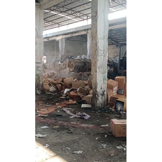 廣州白云區不合格廢棄玩具銷毀報廢/過期藥品環保銷毀單位