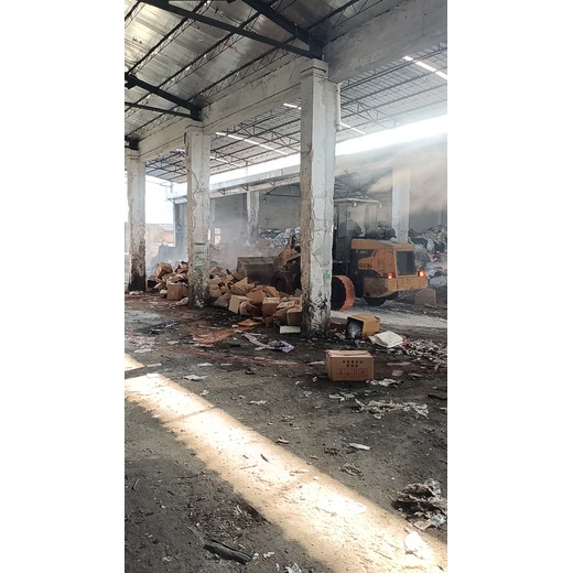 廣州市涉密資料檔案銷毀-過期藥品銷毀中心