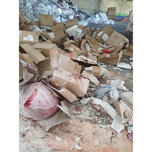 廣州市不合格庫存玩具銷毀報廢-報廢過期化妝品銷毀中心