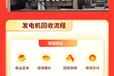 中山古鎮(zhèn)廢舊發(fā)電機回收石油設(shè)備回收