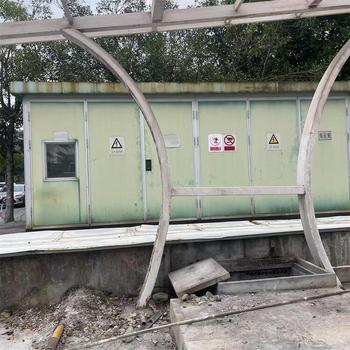 東莞洪梅C型鐵芯變壓器回收,長期變壓器回收免費施工拆除