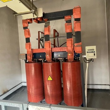 東莞石排C型鐵芯變壓器回收,二手干式變壓器回收免費施工拆除