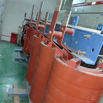 東莞鳳崗C型鐵芯變壓器回收,升壓變壓器回收免費施工拆除