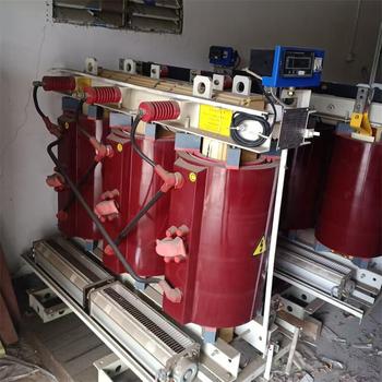 清遠佛岡預裝式變電站拆除,630KV變壓器回收公司電話