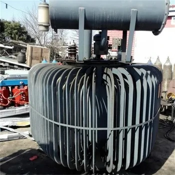 肇慶市電爐變壓器回收,自冷變壓器回收免費施工拆除