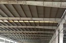 東莞清溪化工廠舊設(shè)備回收鋼結(jié)構(gòu)回收雙缸剪機(jī)作業(yè)圖片