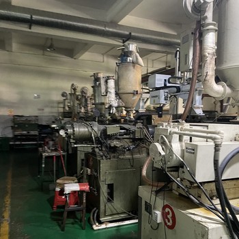 中山小欖舊工廠(chǎng)設備設回收,機器設備回收拆除