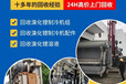 珠海市大型二手中央空調回收,離心式冷水機,酒店更換空調回收