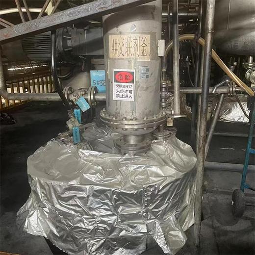 肇慶廢舊化工設(shè)備收購,舊化工設(shè)備上門回收