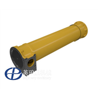 CAT卡特彼勒3512配件4W-4980機(jī)油冷卻器芯