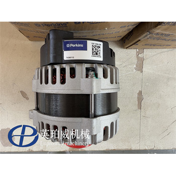 Perkins帕金斯1100系列發(fā)動機交流發(fā)電機T436112