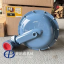 CAT卡特彼勒燃?xì)獍l(fā)電機(jī)組G3512/G3508燃?xì)鈮毫φ{(diào)節(jié)器組件568-2230