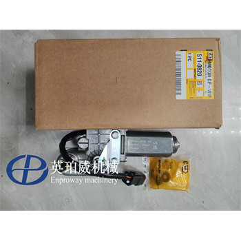 CAT卡特彼勒推土機(jī)配件雨刮器電機(jī)511-0820