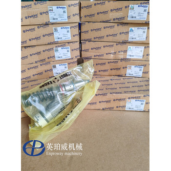 帕金斯2806柴油發(fā)電機組配件噴油器CH12071