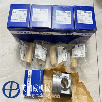 原裝帕金斯400系列發(fā)動機(jī)活塞組件115017581