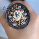 卷筒用吊具電纜鉛墜吊具電纜