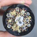 蓄纜筐吊具電纜阻燃