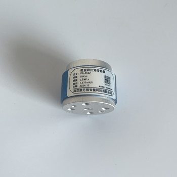 JFG-AS02微量程扭矩傳感器