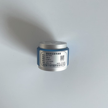 JFG-AS02微量程扭矩傳感器