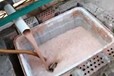 山芋淀粉過(guò)濾機(jī)200目細(xì)羅過(guò)濾淀粉漿設(shè)備二次分離淀粉機(jī)械
