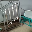 紅薯淀粉漿除塵過(guò)濾機(jī)不銹鋼除沙機(jī)多規(guī)格選購(gòu)