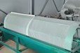 地瓜淀粉漿渣分離機(jī)200目過濾羅紅薯漿渣過濾機(jī)