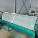地瓜淀粉漿渣分離機(jī)200目過(guò)濾羅紅薯漿渣過(guò)濾機(jī)