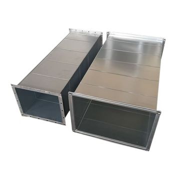 鎂質(zhì)防火風(fēng)管-雙面彩鋼復(fù)合風(fēng)管-普雷蒂?gòu)S家直發(fā)
