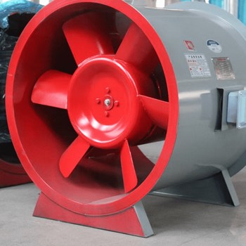 HTF高溫消防排煙風(fēng)機(jī)廠家