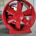 高溫消防排煙風(fēng)機(jī)3C認(rèn)證