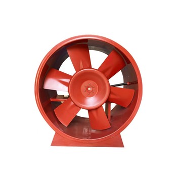 消防排煙風(fēng)機(jī)廠家供應(yīng)