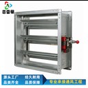 280℃防火閥廠(chǎng)家